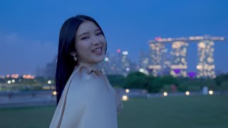 Download lagu Behind The Scenes: Tiara Andini - Cinta Seperti Aku mp3