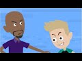 THIS LITTLE RAT IS GUILTY But Animated In Vyond