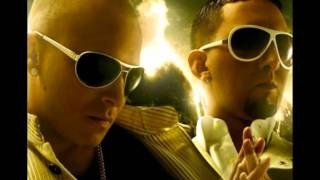 Alexis Y Fido ft Eddie Avila(2011) La Trampa (Perreologia)