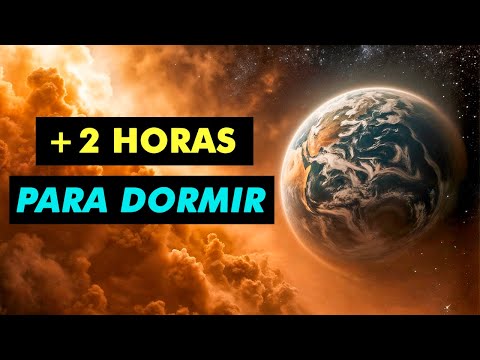 2 horas de datos increibles sobre el universo para dormir