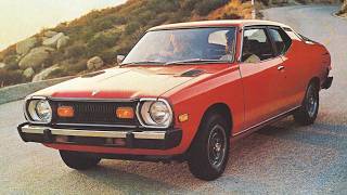 Γιατί η Datsun άλλαξε όνομα σε Nissan - Ο σοκαριστικός λόγος πίσω από το rebrand
