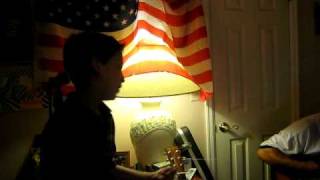 Radiohead ,Lewis B-side by Kid-J &amp; Daddy Toes