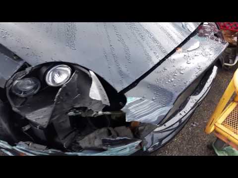 Thumbnail for Exclusive "Aston Martin" junkyard find!! $$ ; ( by Aston Martin