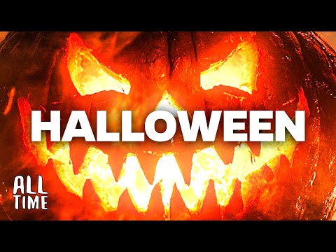 The Origins of Halloween