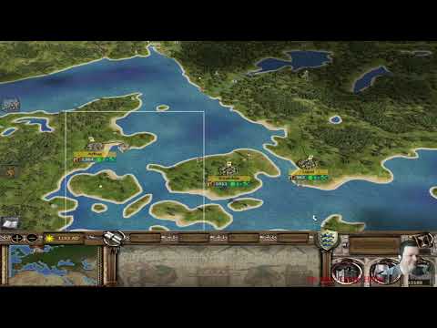 Medieval II: Total War: Stainless Steel: Denmark