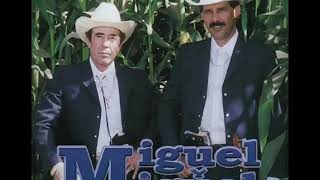 QUE SEAS DICHOSA MIGUEL Y MIGUEL