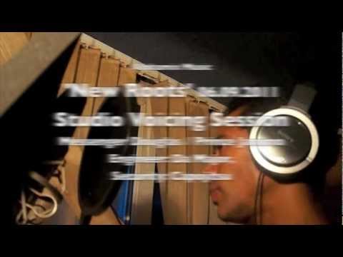 NEW ROOTS Messenger Douglas and Prince Jammo