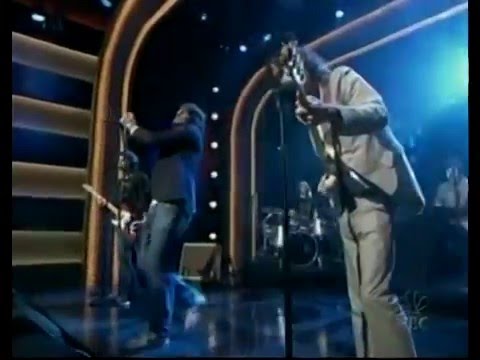 The Thrills - One Horse Town - 2003 10 29