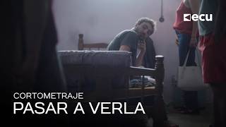 Pasar a verla