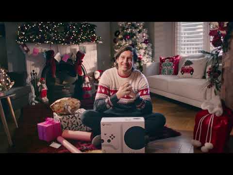 Best Christmas Commercials 2022 ▷ Very Christmas Is The Very Best Excuse To Treat Yourself Advert Uk 2022