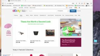 eBay Selling Limits Part 2/2 - Live Call for Increase