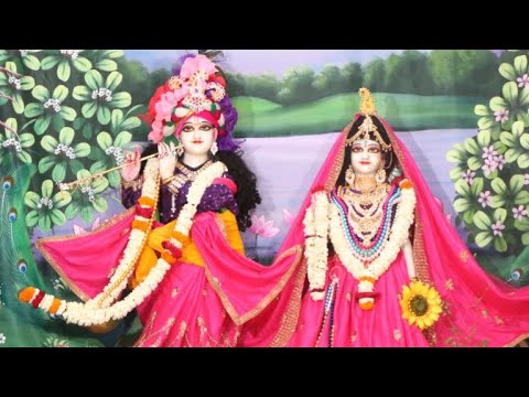 Srimad Bhagavatam 2.5.5 By HG Kulshekhar Pr