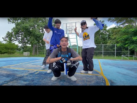 From Street Drunken G. - xARIKx X Keker X Eujeans (Prod. Jesterbeats x Thugstage)