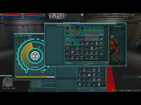 How to level a Chronicle Master in SWG R3 (Star Wars Galaxies)