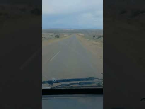 ruta 30 Chubut