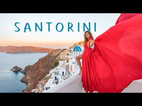 Top 20 things to do in Santorini Greece 2023