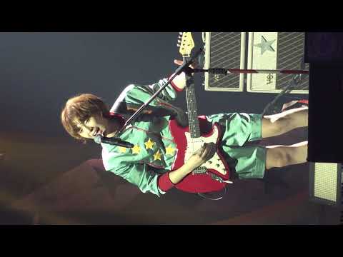 190901 Beautiful - 잔나비(JANNABI) 김도형 세로캠 @ Fantastic old-fashioned 'Returns!'