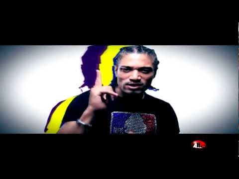 Sir Samuel Feat. Elimane - Shattaz. [Sexy Bitch Riddim] [clip officiel] / ALLMIGHTY RECORDS (A2L)