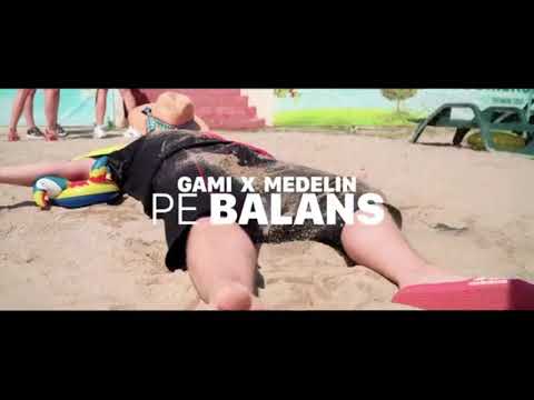 GAMI x MADALIN - PE BALANS doar ca suna mult mai bine
