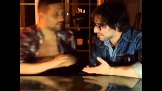 Sam Roberts Band - &#39;The Best 15 Seconds of Your Life - Strombo&#39;