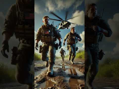 Rescue team saved the pig's life #pig #animal #AI