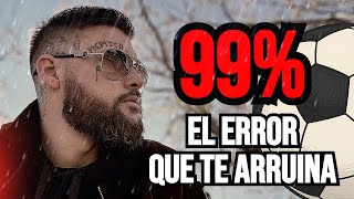 The Mistake 99% of Bettors Make That Ruins Them Again and Again thumbnail