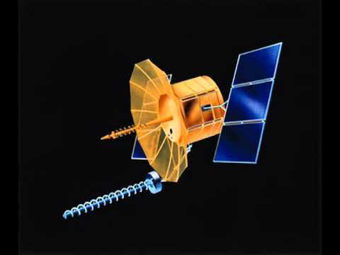 FltSatCom / MilSatCom VHF downlink communication