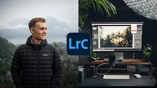 How To Edit Your Photos In 3 Steps | Lightroom Tutorial