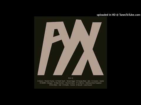 Charlie - Control (2022)