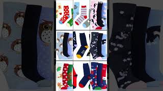 Zimní dámské ponožky Heat Holders VIENA