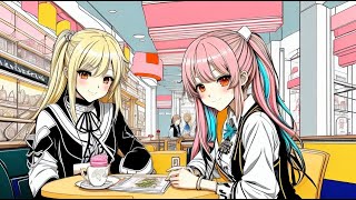 Cafe Jazz 「仕事/勉強/集中 etc」 work/study