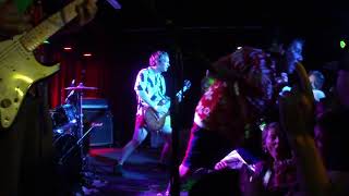 Guttermouth - Bakers Dozen - Live at Evelyn Hotel Melbourne Australia - 16/12/2017