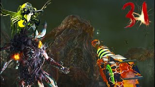 THE MOST INTENSE BOSS FIGHT IN BLACK OPS 6 ZOMBIES