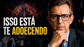 3 coisas que adoecem sua mente depois dos 40 - Dr. Hc. Lothar Ott