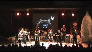 Mörrighan - Foggy Dew