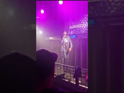 Moondance 28 I Dj Rap I Mc Fearless I Ministry Of Sound I Drum & Bass I 30/09/2023