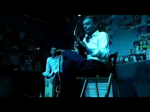 Jeronimo maya y Miguel jimenez tangos