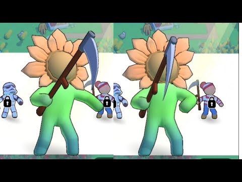 New Character Unlocked in Farm Land: Farming Life Gameplay