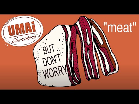 Pancetta, your baby -- Made Easy with UMAi Dry