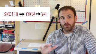 8 Ways To Build Your Sketchnoting Skills