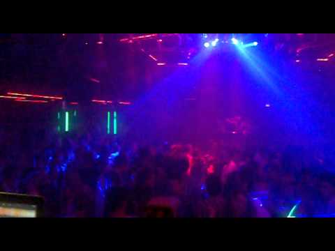 Cassey Doreen - I Wanna Dance With Somebody (Dance Now Mix) @ DISCOPLEX A4 - 18.08.2012