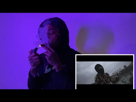 CartiEarss x Bagdat “Nascar” REACTION