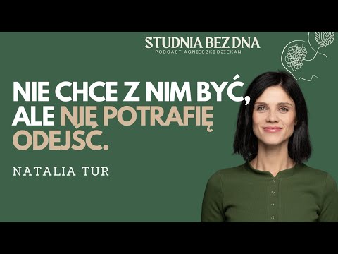 ROZSTANIE JEST TRUDNE, ale życie po nim może być prostsze. Uwolnij się od złudzeń. | Natalia Tur