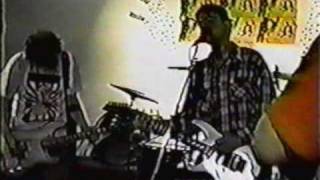 Jawbreaker live 8/28/90 at Reckless Records 5-Want