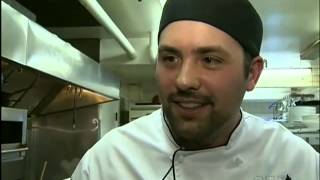 mmMonday: The Fireside Grill