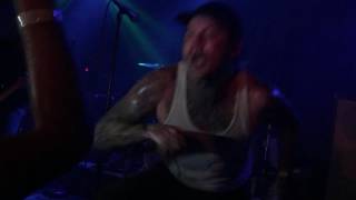 The Devil Wears Prada - Daughter - Live (New Single 2016)