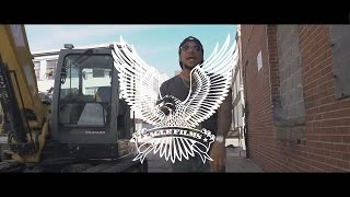 Denzel Long - Word Around Town ( Official Music Video )