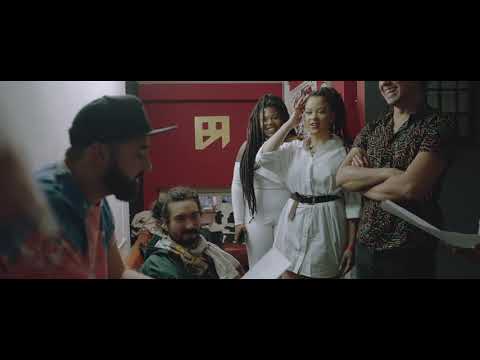 MAURINO Live at Bitterzoet Aftermovie