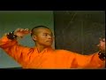 Shaolin Documentary Martial Arts Of Shaolin Temple