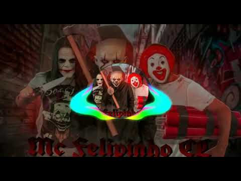 MC FELIPINHO CL - NA CASA DELA